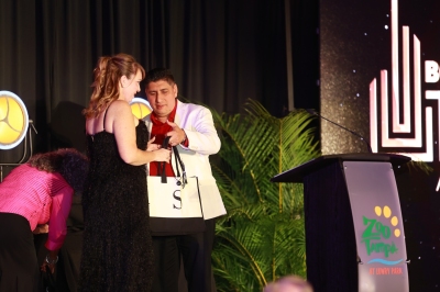 7 Steffanie getting gift.jpg