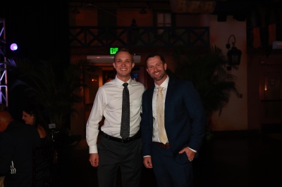 27 Dinner time Steve Wallace.jpg