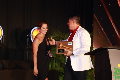 41 1 After dinner Jose getting gift.jpg