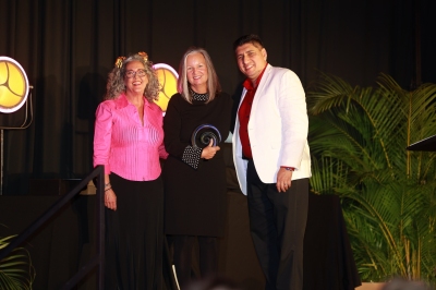 63 After Dinner pres award Sandy.jpg