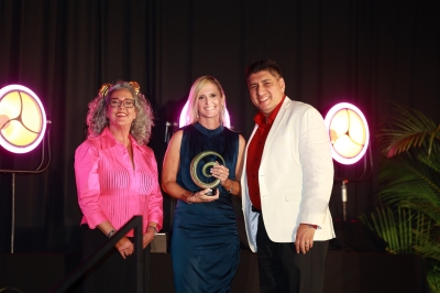 64 After dinner pres award Carla.jpg