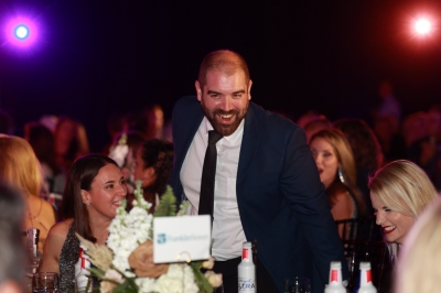 68 Winner Life Science Sean winning from table.jpg