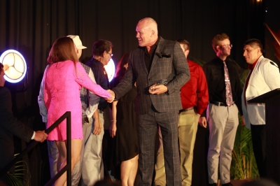 70 Winner Earth Andrew greeting Natalie.jpg